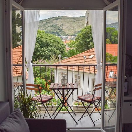 דוברובניק Studio Apartments Anija מראה חיצוני תמונה