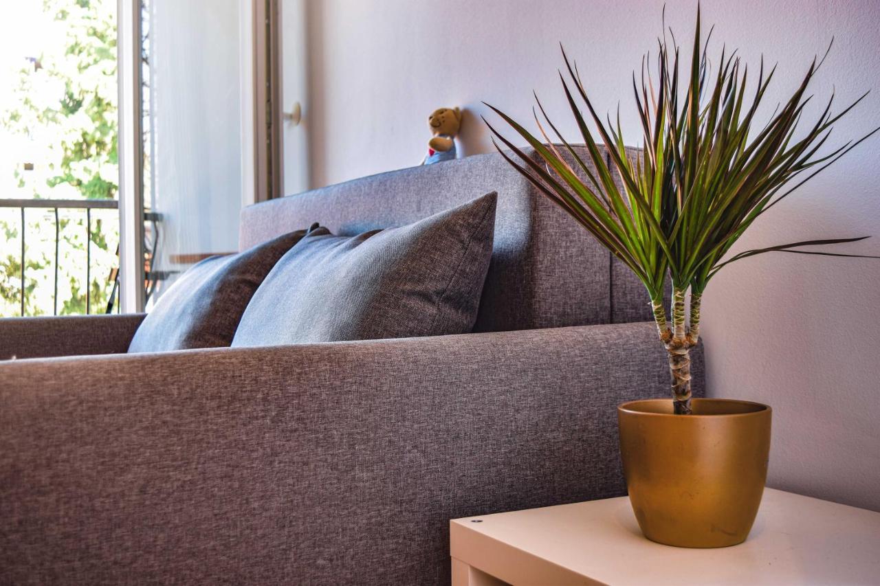 דוברובניק Studio Apartments Anija מראה חיצוני תמונה