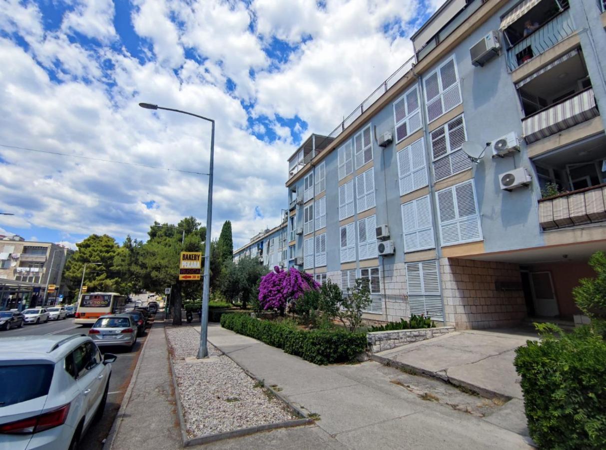 דוברובניק Studio Apartments Anija מראה חיצוני תמונה
