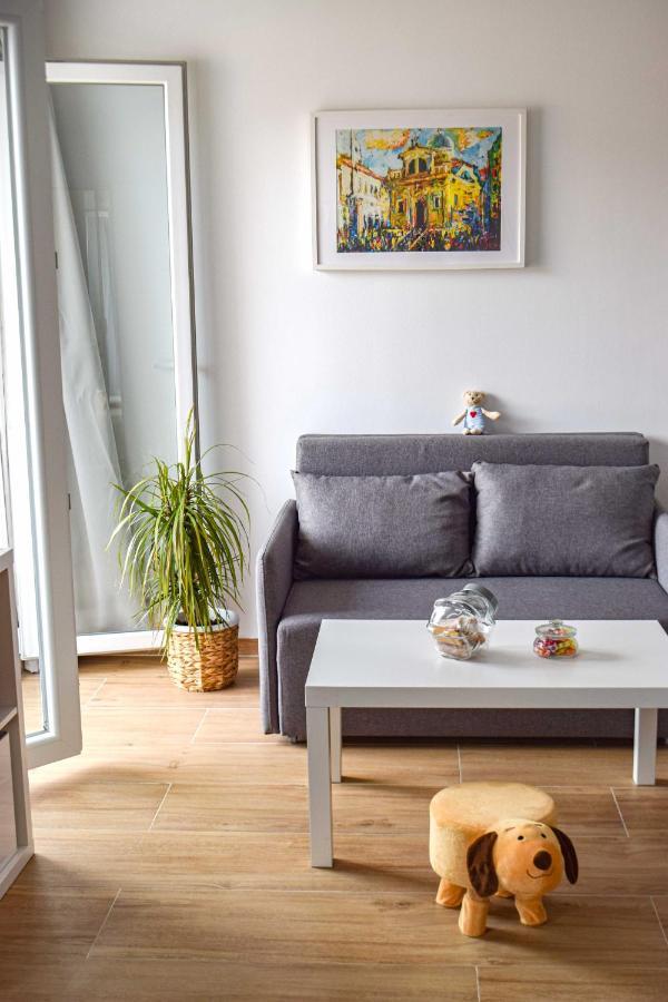 דוברובניק Studio Apartments Anija מראה חיצוני תמונה