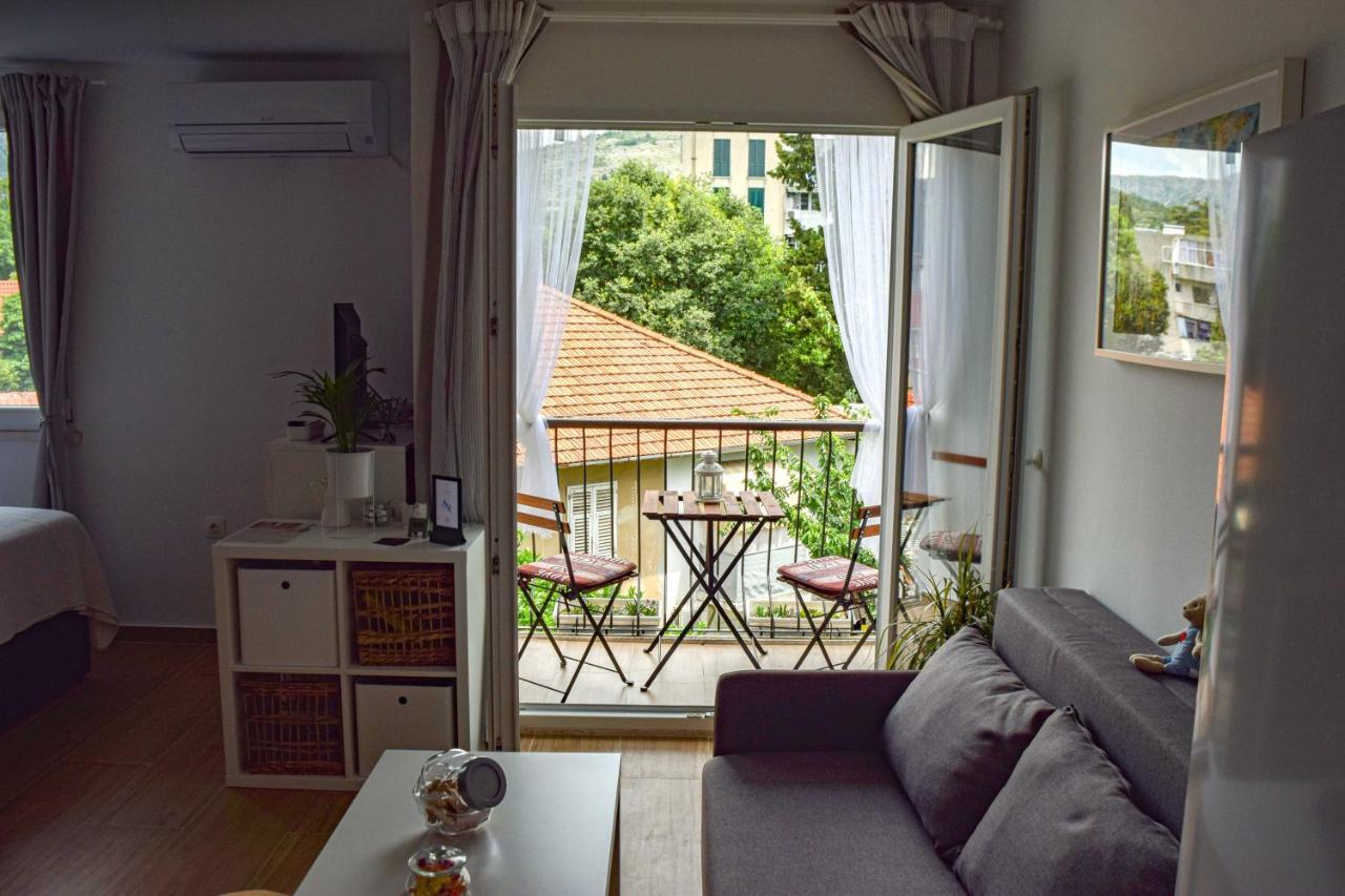 דוברובניק Studio Apartments Anija מראה חיצוני תמונה