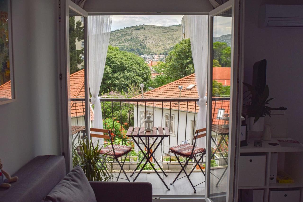 דוברובניק Studio Apartments Anija מראה חיצוני תמונה