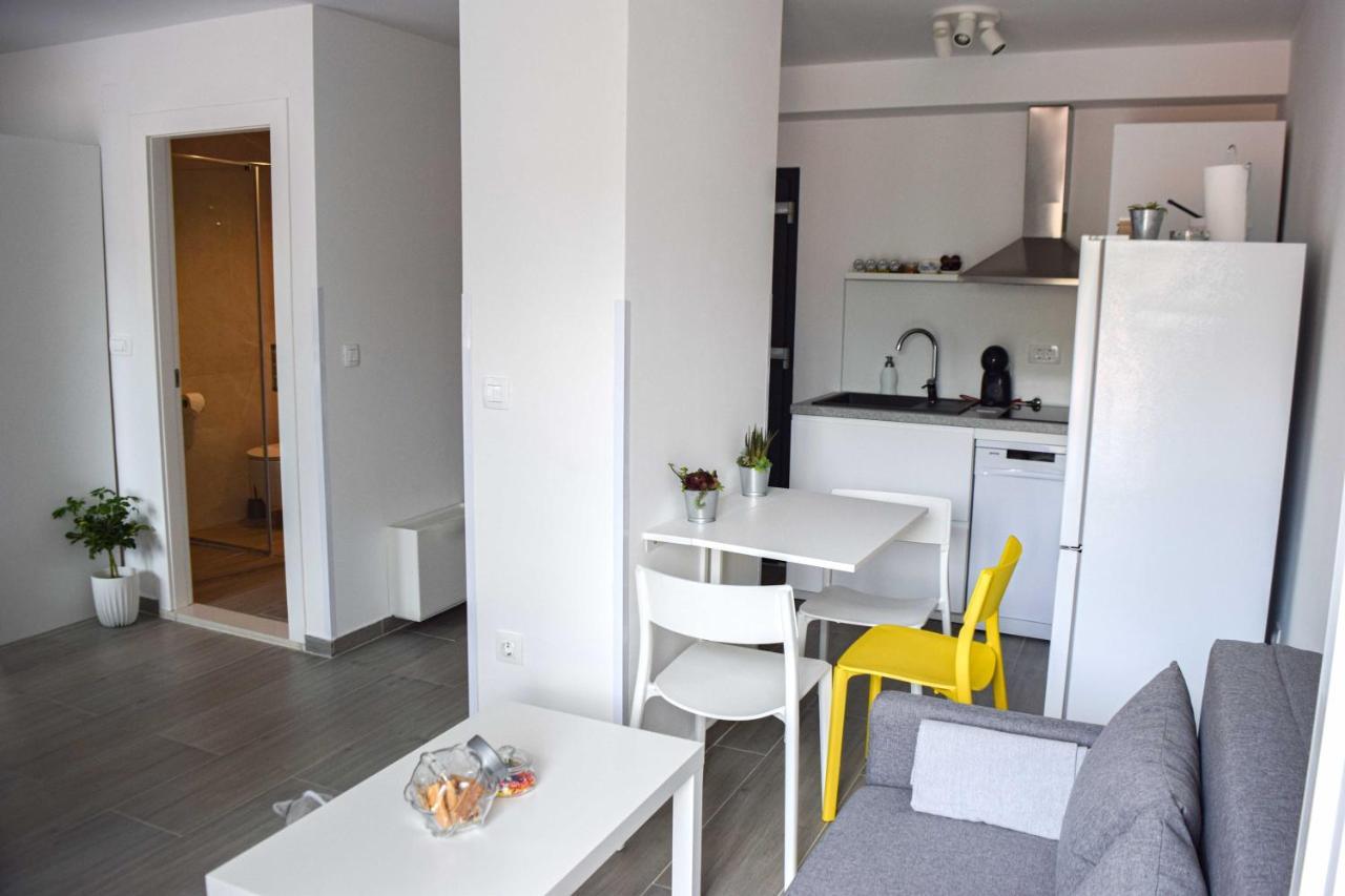 דוברובניק Studio Apartments Anija מראה חיצוני תמונה