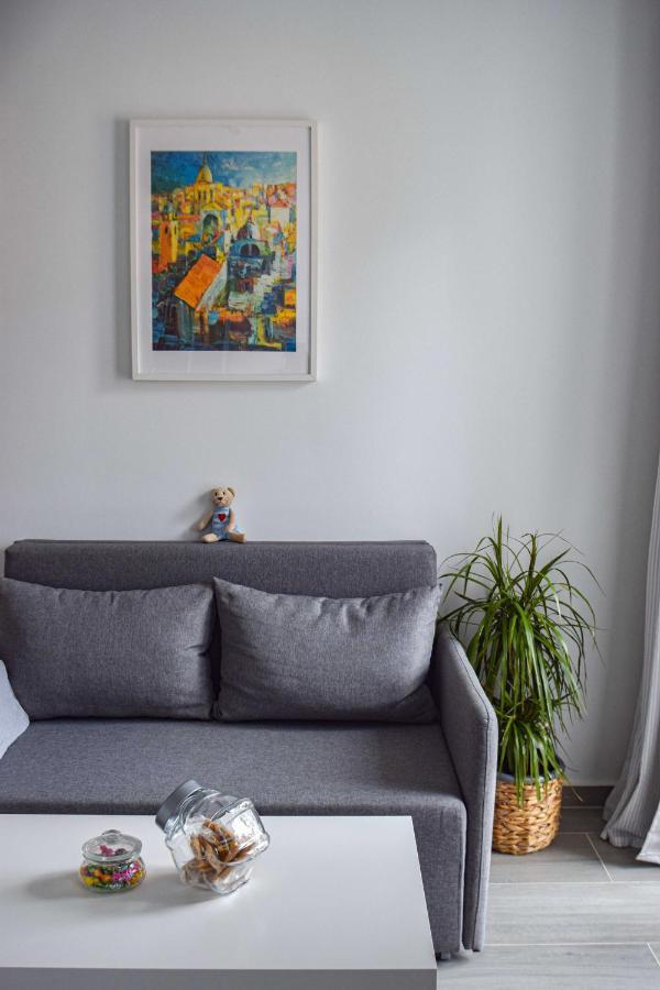 דוברובניק Studio Apartments Anija מראה חיצוני תמונה