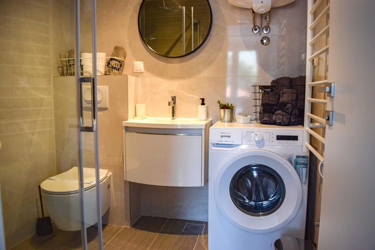 דוברובניק Studio Apartments Anija מראה חיצוני תמונה