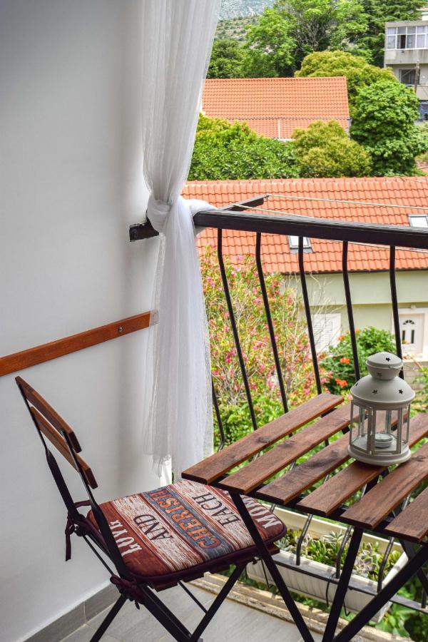 דוברובניק Studio Apartments Anija מראה חיצוני תמונה